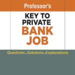 Key to Private Bank Job