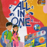 Lecture Guide Class 5 English Version