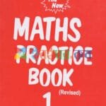 Maths Practice Book 1