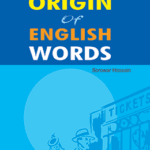 Origin of English Words