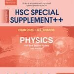 Physics 1st & 2nd Paper HSC Supplement ++ (HSC 2025) with Practical