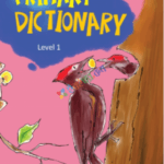 Primary Dictionary, Level 1