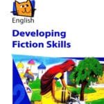Nelson English: Developing Fiction Skills (Book 2)