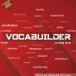 VocaBuilder 3.0