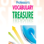 Vocabulary Treasure