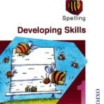 Nelson Spelling: Developing Skills (Book 1)