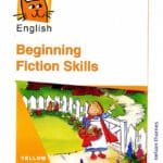 Nelson English: Beginning Fiction Skills (Yellow Level)