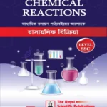 Chemical Reactions 2nd Edition (SSC)