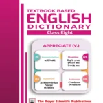 English Dictionary For Class 8