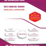 English Language - BCS Concise Series
