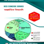 International Affairs (আন্তর্জাতিক বিষয়াবলি) - BCS Concise Series