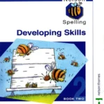Nelson Spelling: Developing Skills (Book 2)