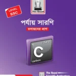 Periodic Table 2nd Edition (Level SSC)