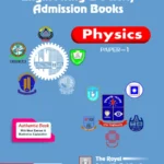 Physics 1st paper - Engineering & Varsity Admission 2023