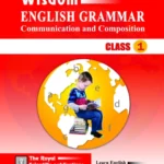 Wisdom English Grammar