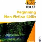 Nelson English: Beginning Non-Fiction Skills (Yellow Level)