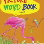 পাঞ্জেরি Picture Word Book, Level-3