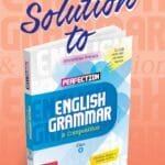 পারফেকশন ইংলিশ গ্রামার সল্যুশন