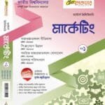 মার্কেটিং খন্ড-১