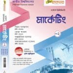 মার্কেটিং খন্ড-২