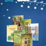 Children Series : ToonToon Books (English) Level 2 (Set)