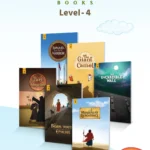 Children Series : ToonToon Books (English) Level 4 (Set)