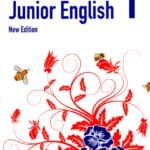 Junior English Book 1 - Haydn Richards Paperback
