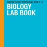 Pearson Edexcel International GCSE (9–1) Biology Lab Book
