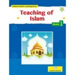 Teaching of Islam (Grade-1)