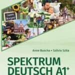 SPEKTRUM DEUTSCH A1+