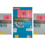 Aspekte Neu B2(Black White)