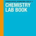 International GCSE (9-1) Chemistry Lab Book