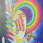 My Favourite Drawing Book 4