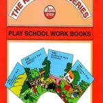 Play School Workbook 3rd Part