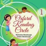 Oxford Reading Circle Book 1
