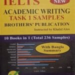 RACHEL MITCHEL IELTS Academic Writing Task 1 Samples