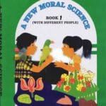 A New Moral Science book 1