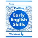 Collins Early English Skills Workbook 4