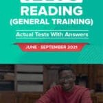 IELTS READING GENARAL TRANING ACTUAL TESTS WITH ANSWERS