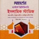 আল-হাদীস, উসূলুল হাদীস ও তারিখুল হাদীস শিক্ষা (বিষয় কোড : ৪১১৮০১) - ইসলামিক স্টাডিজ বিভাগ - মাস্টার্স প্রিলিমিনারি