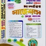 দর্শন সাজেশন্স ও প্রশ্নব্যাংক - মাস্টার্স ফাইনাল