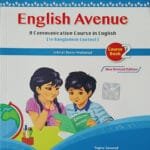 English Avenue Coursebook-2