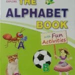 THE ALPHABET BOOK