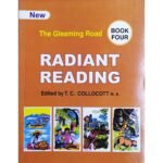 The Shining Hour Radiant Reading Book 4