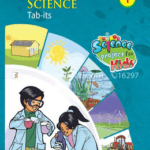 ইন্টারেক্টিভ সায়েন্স ট্যাব-ইটস বুক ১