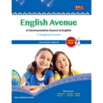 English Avenu (Course Book-4)
