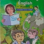Easy learning English primer-B
