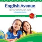 English Avenue Primer-A