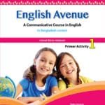 English Avenue Primer Activity-1
