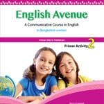 English Avenue Primer Activity-2